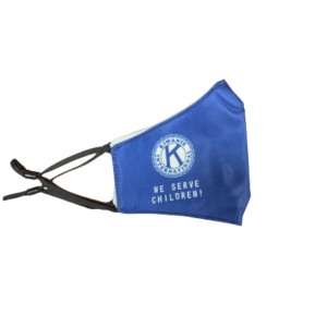 Kiwanis Mask