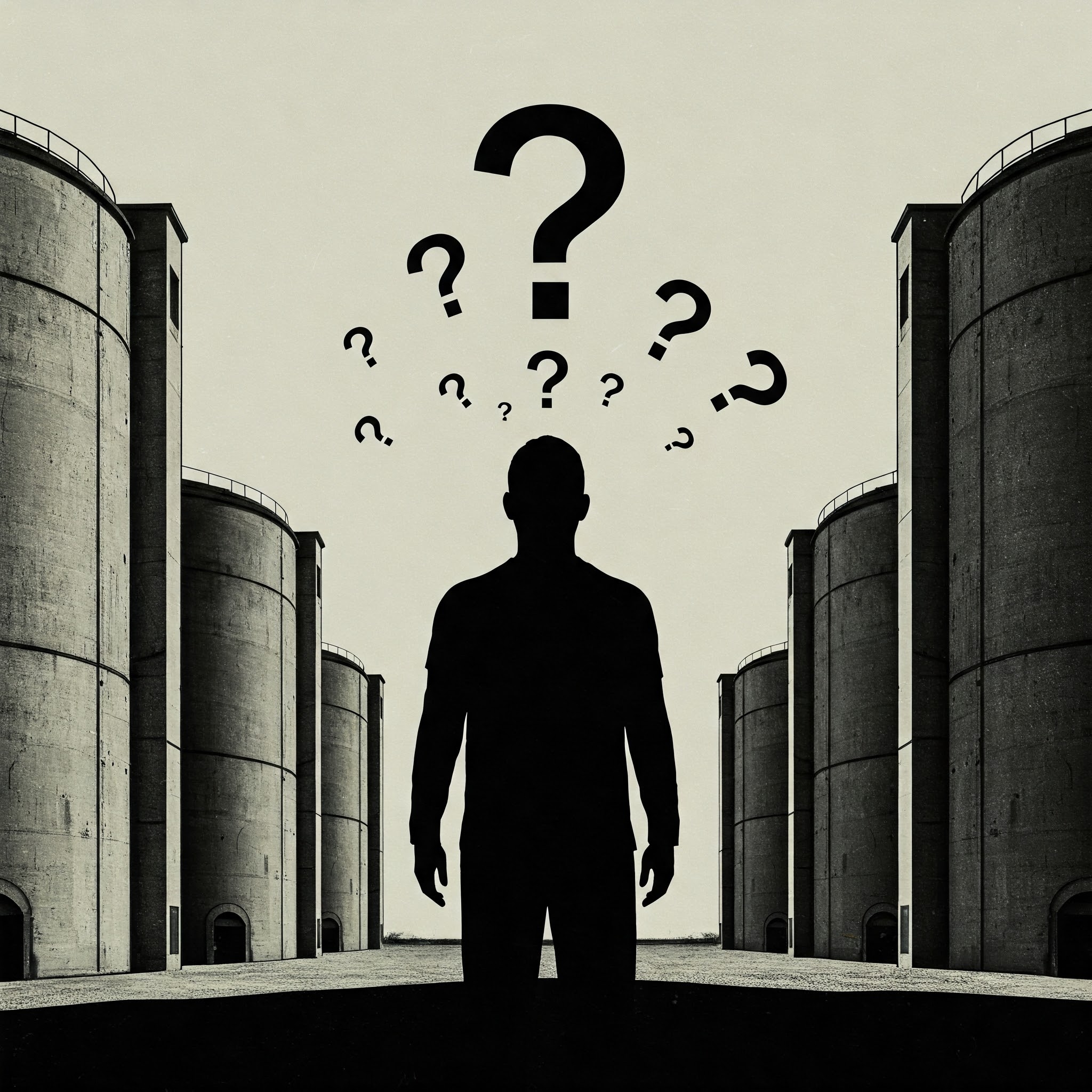 The Problem with Silos