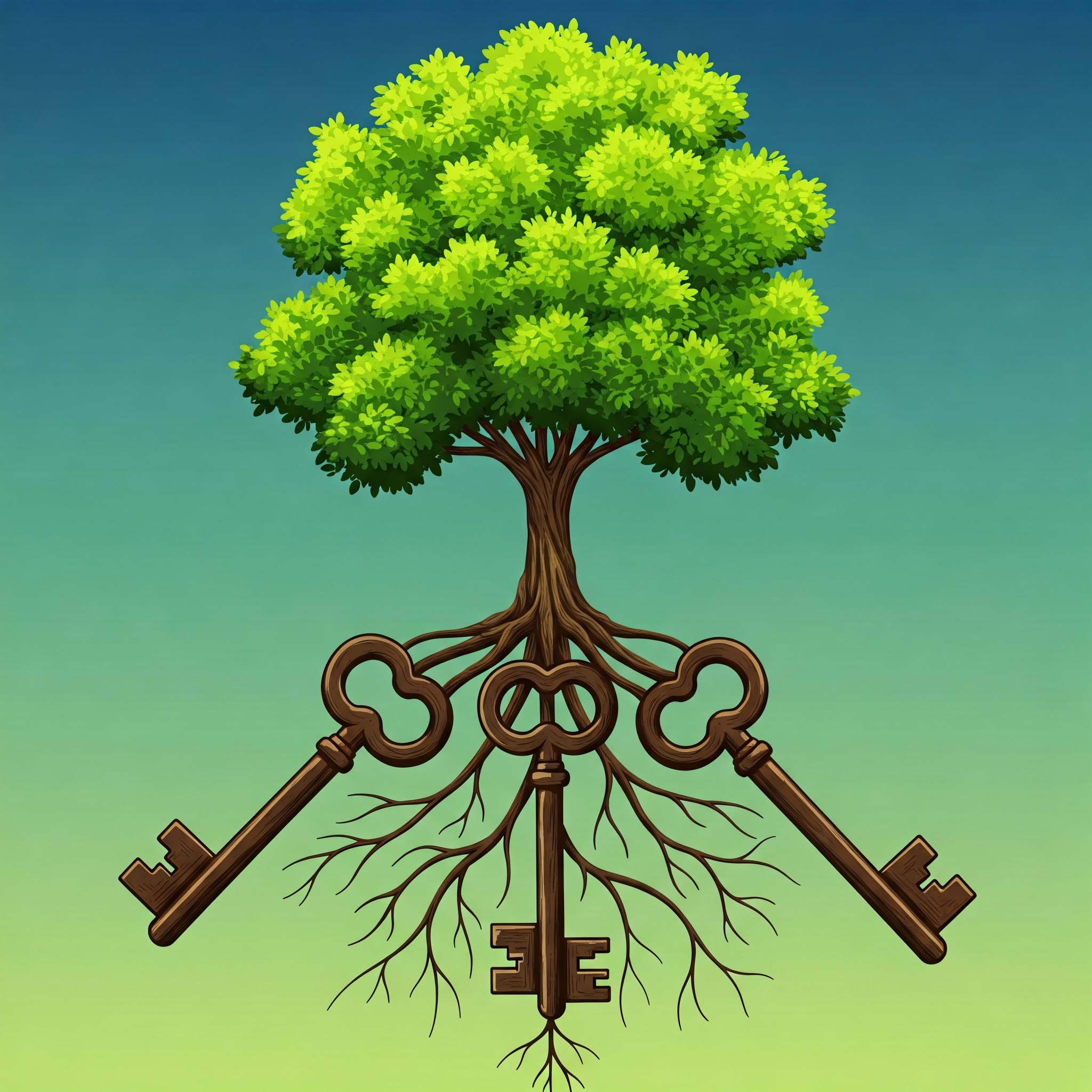 The Three Keys to Everlasting Kiwanis Growth