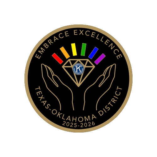 Kiwanis New Year Message