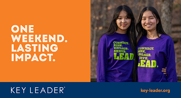 Key Leader_Email Impact