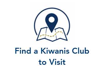 Find Your Kiwanis Club